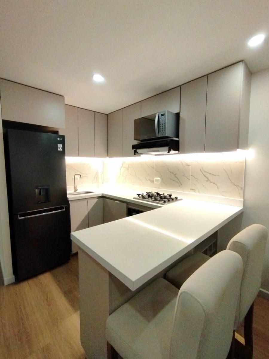 Cra. 50 #152-57, Bogotá, Colombia